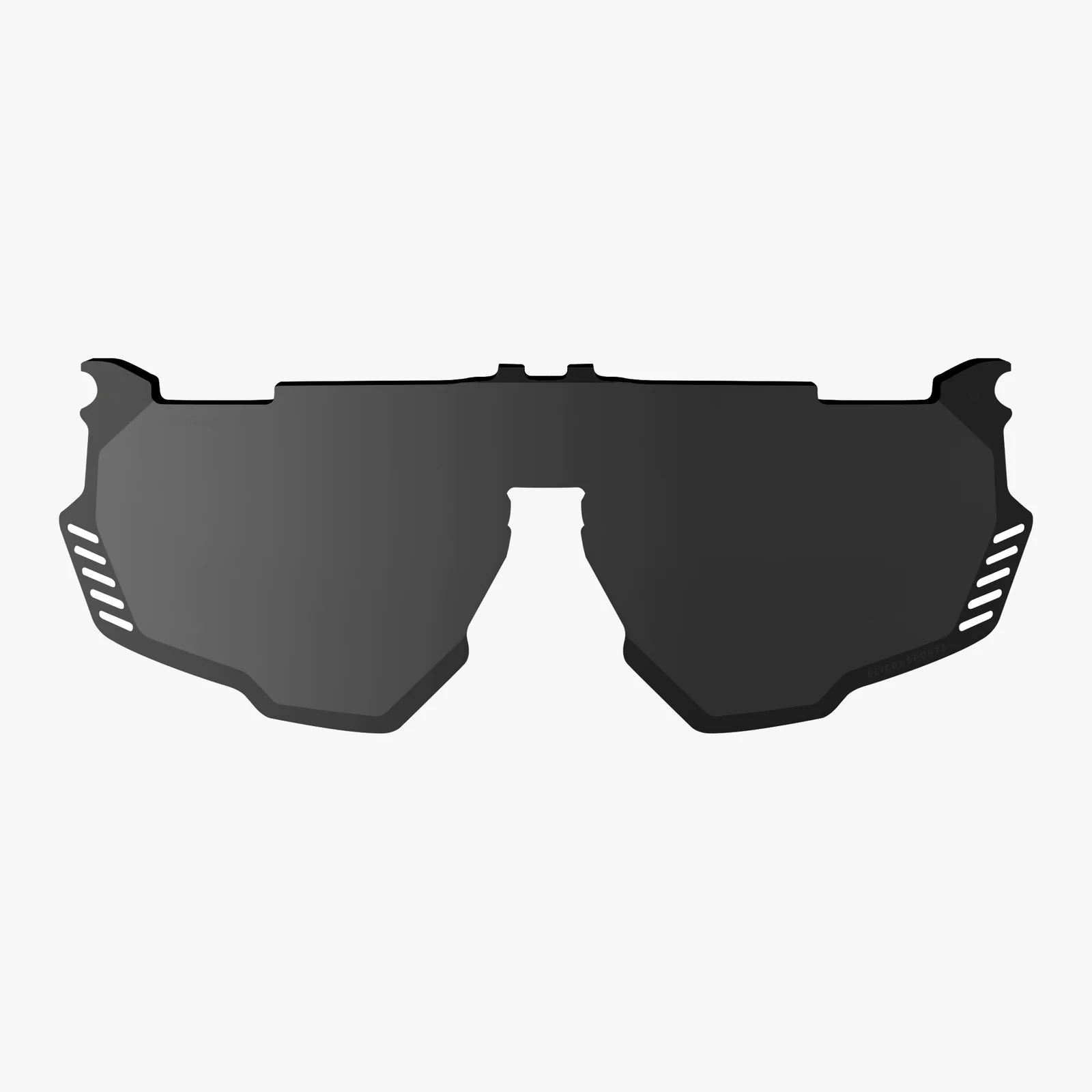 Scicon Aeroshade Kunken reservelinse multimirror silver