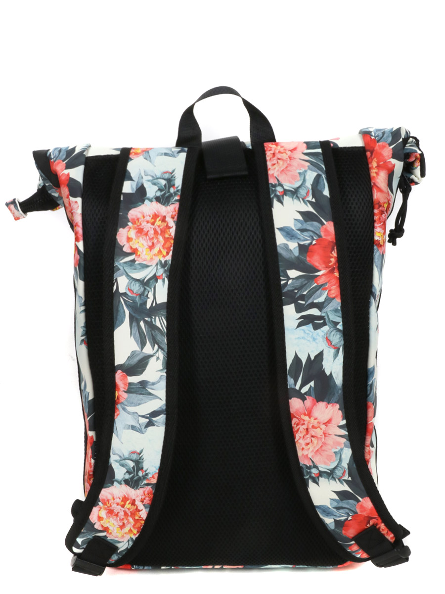 Sac À dos New Rebels Flora