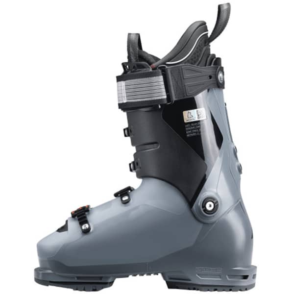 Chaussure de ski NORDICA PRO MACHINE 120 GW GREY/BLACK/RED