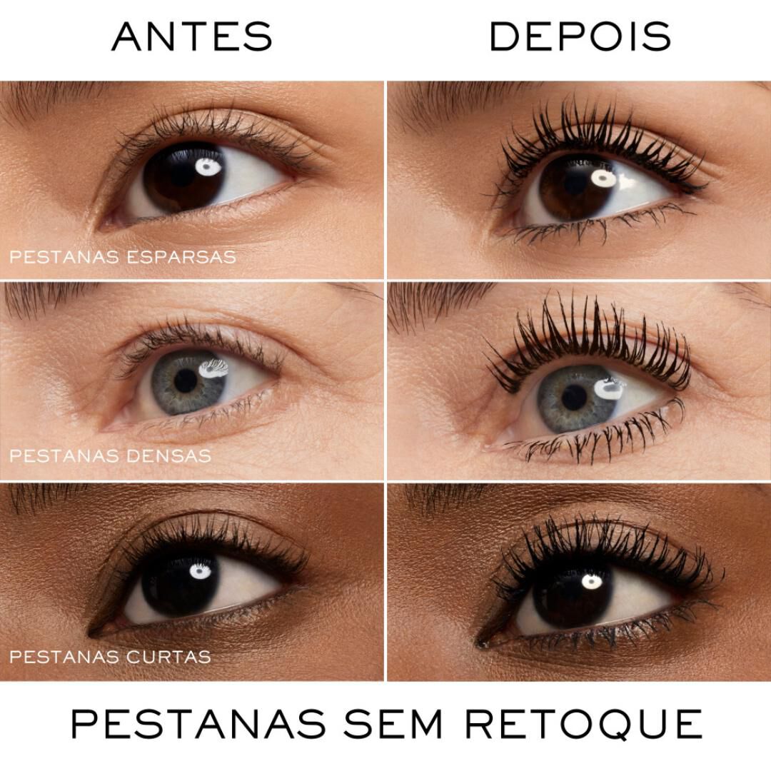 Lancôme Lash Idôle Máscara de Pestanas Lash Idôle Curl Goddess