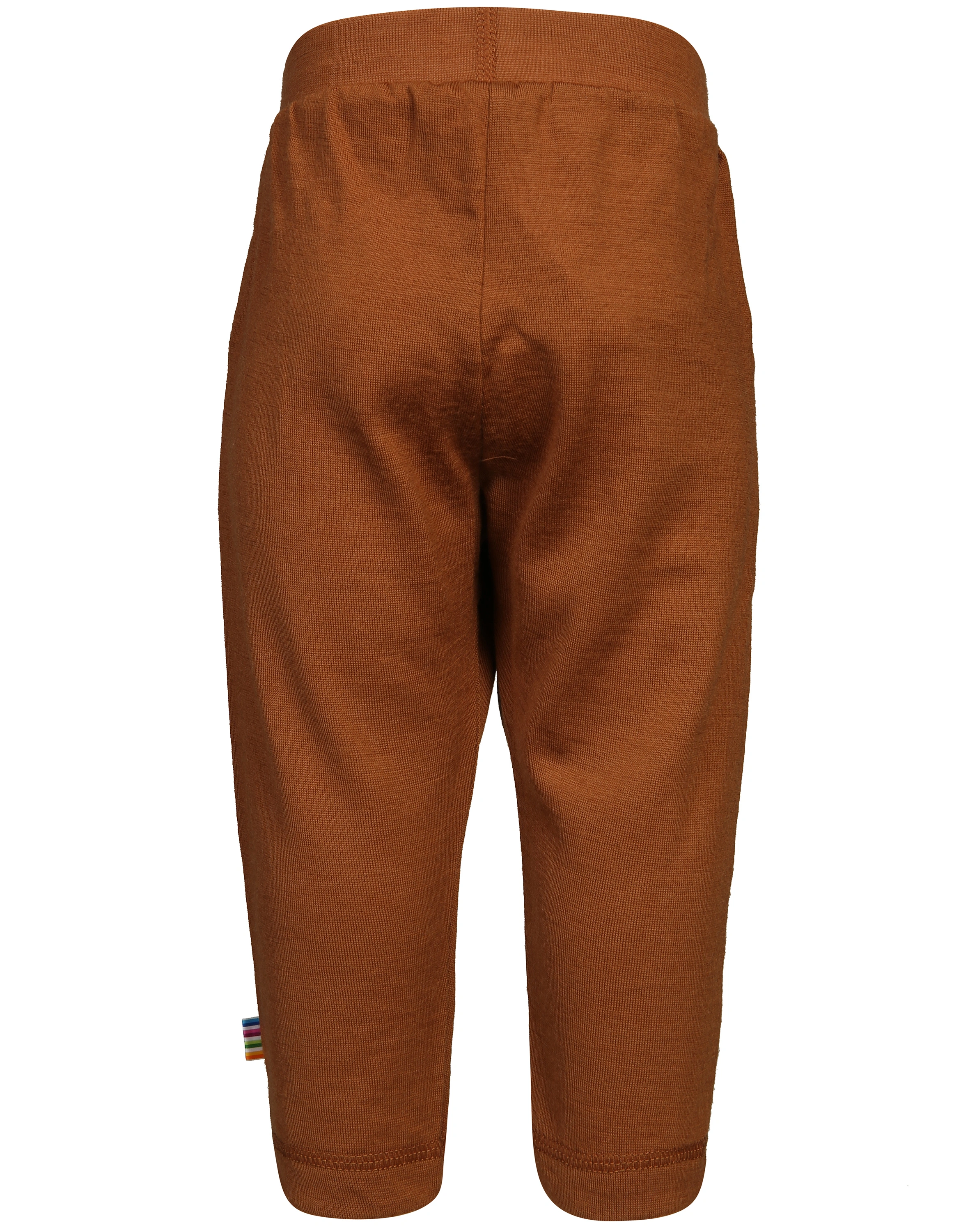 Woll-Hose 348 - UNI in copper