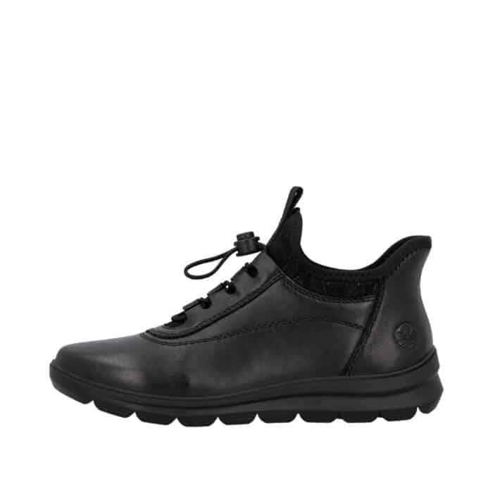 Rieker Ready 2 Go Støvle Dame Z0057-00