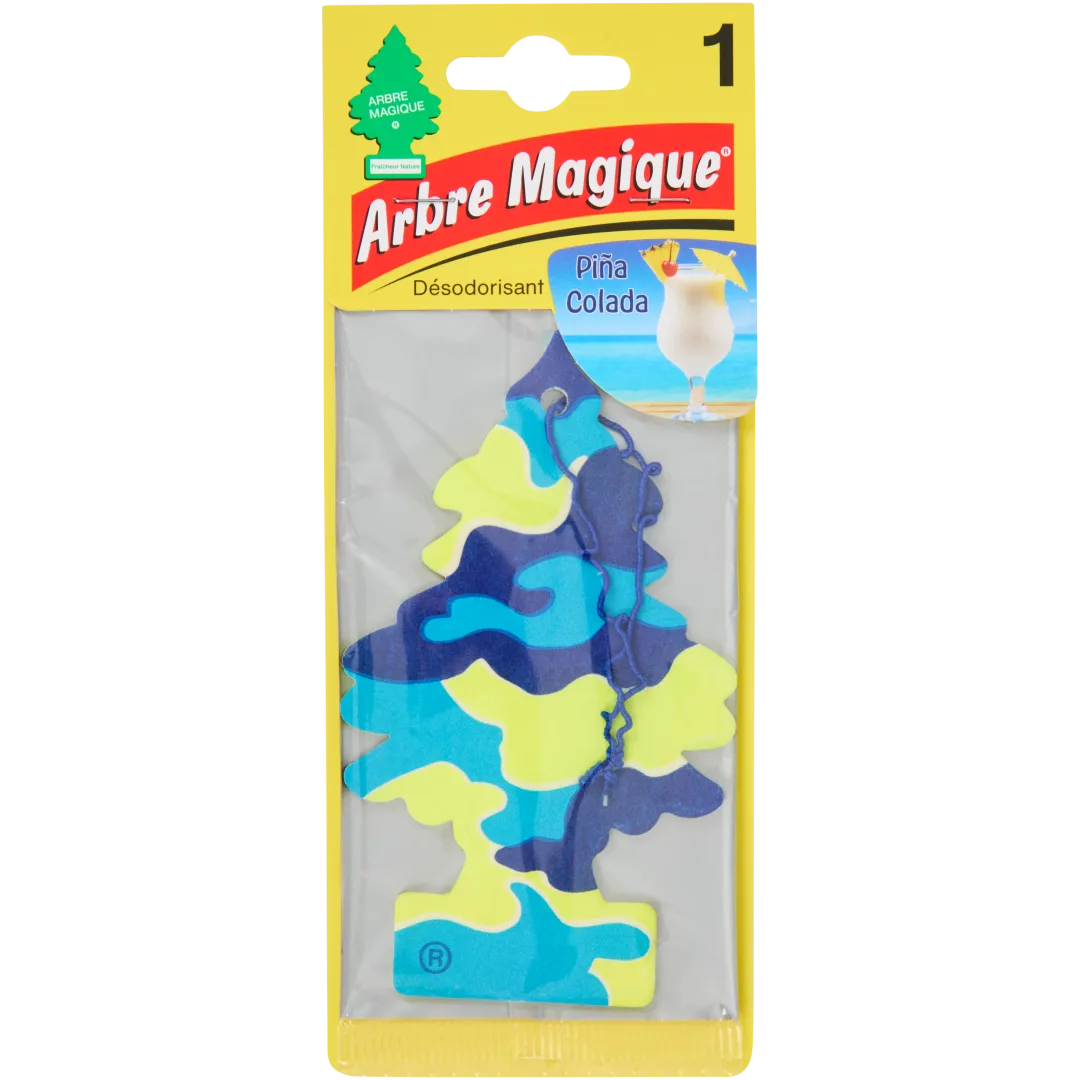 Arbre Magique geurboom Diverse varianten