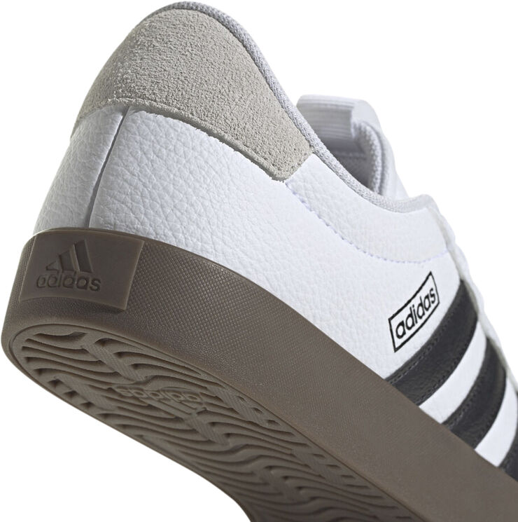 adidas VL Court 3. 0 sneakers Hvid