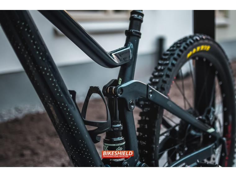 Bikeshield Premium Light