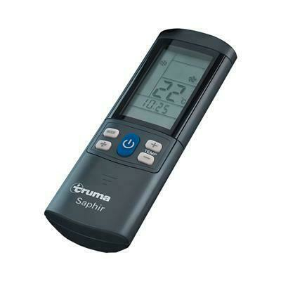 Truma Saphir Compact bankairco