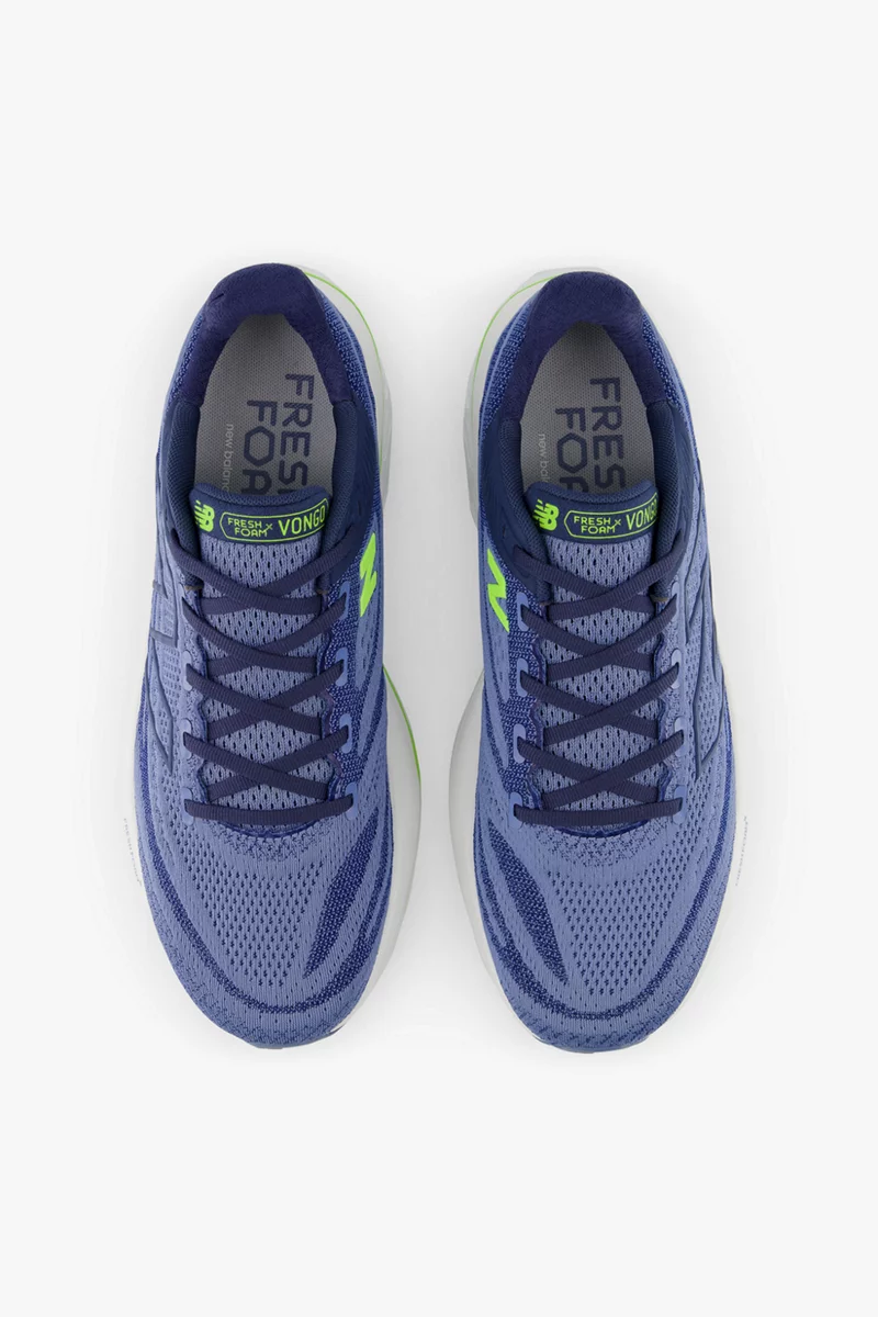 New Balance Vongo v6 Herren Laufschuh