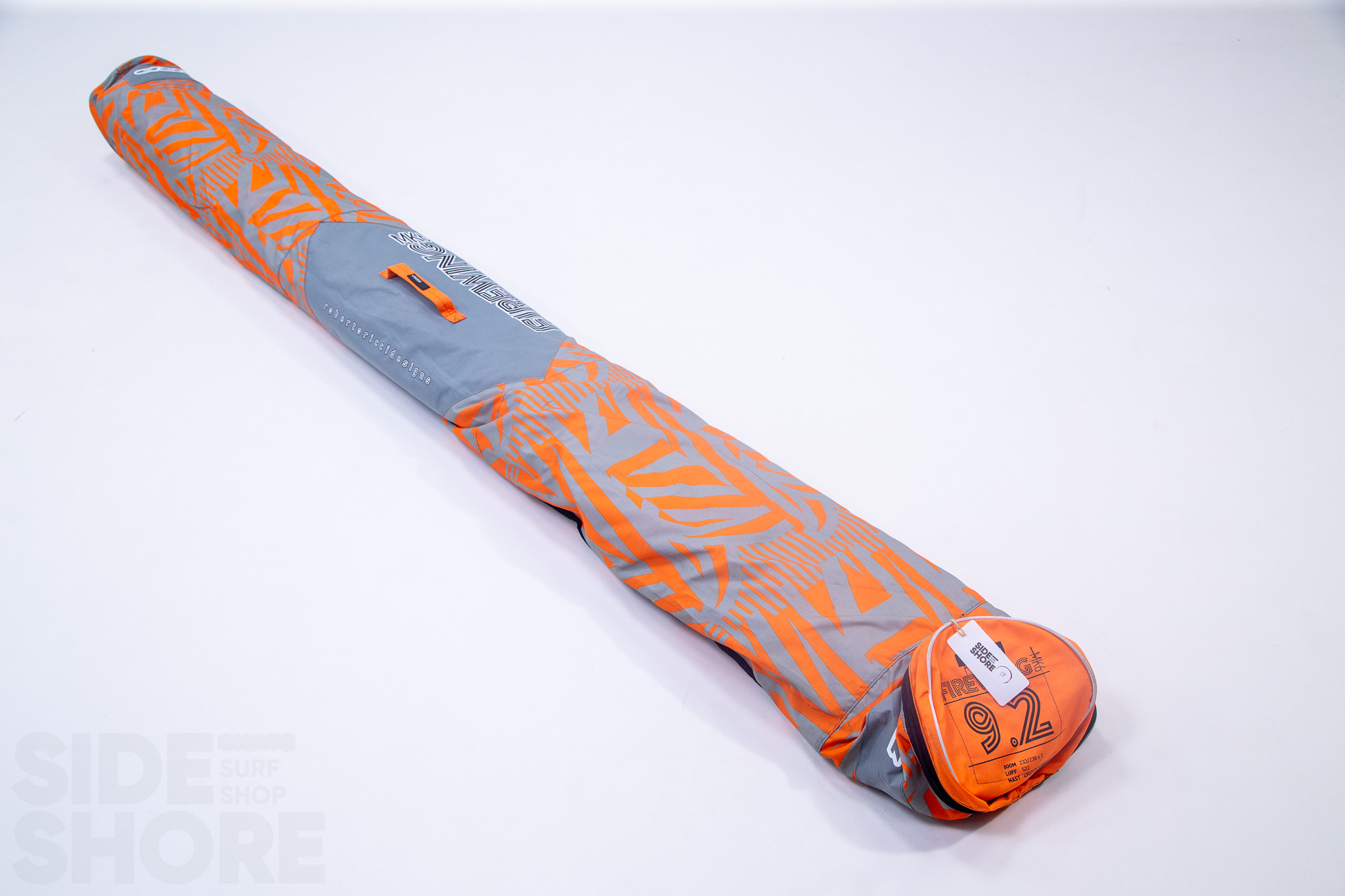 RRD Firewing MK 6 Proto - 9.2 m² #59 9.2 m²