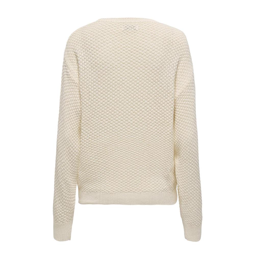 JDY Pull Beige Femme JDY Ellis
