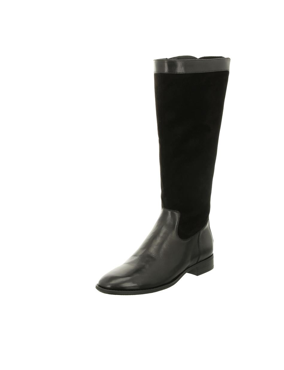 Stiefel Sena 1 38, schwarz