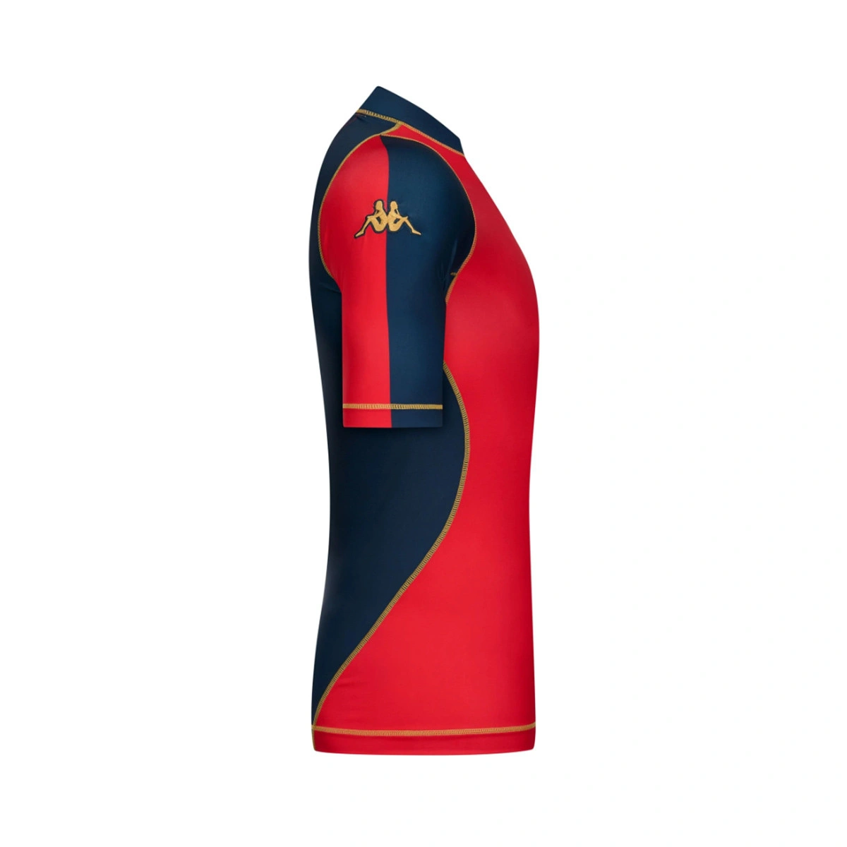 Camisola Kappa Kombat XXV Genoa 2025-2026