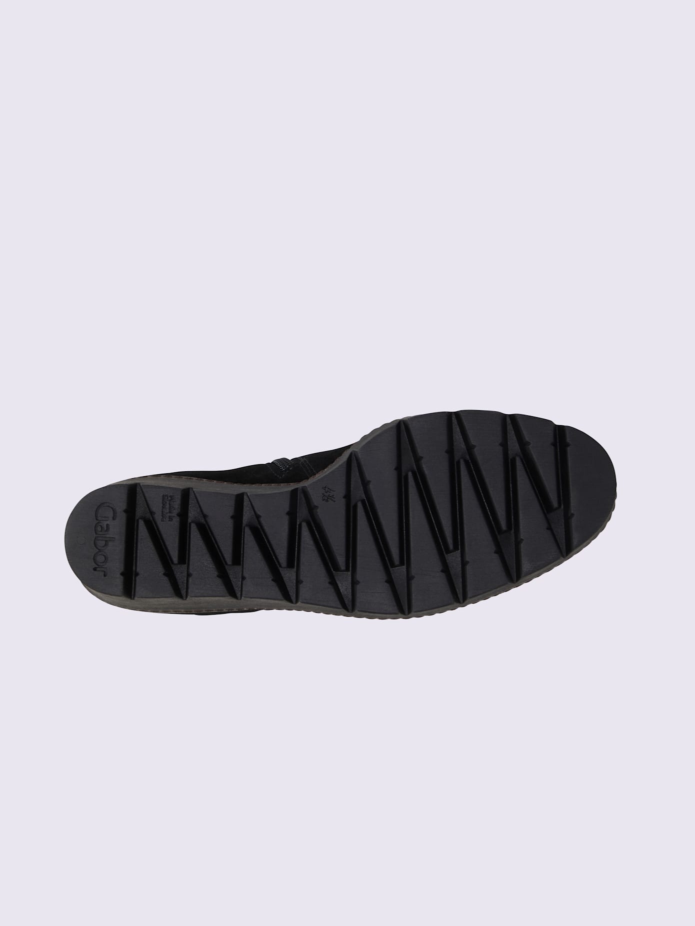 Bottines cuir de veau haute qualité