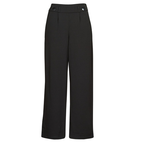 JDY - JDYGEGGO NEW LONG PANT JRS NOOS - Noir