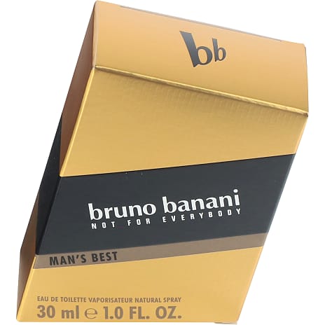 Mans Best Eau de Toilette