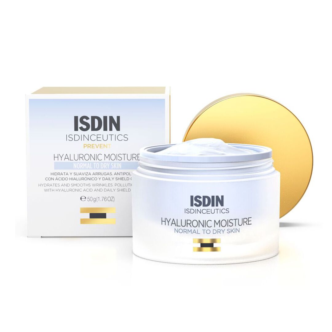 ISDINCEUTICS  ISDINCEUTICS H. MOISTURE NORMAL SKIN - 50ml