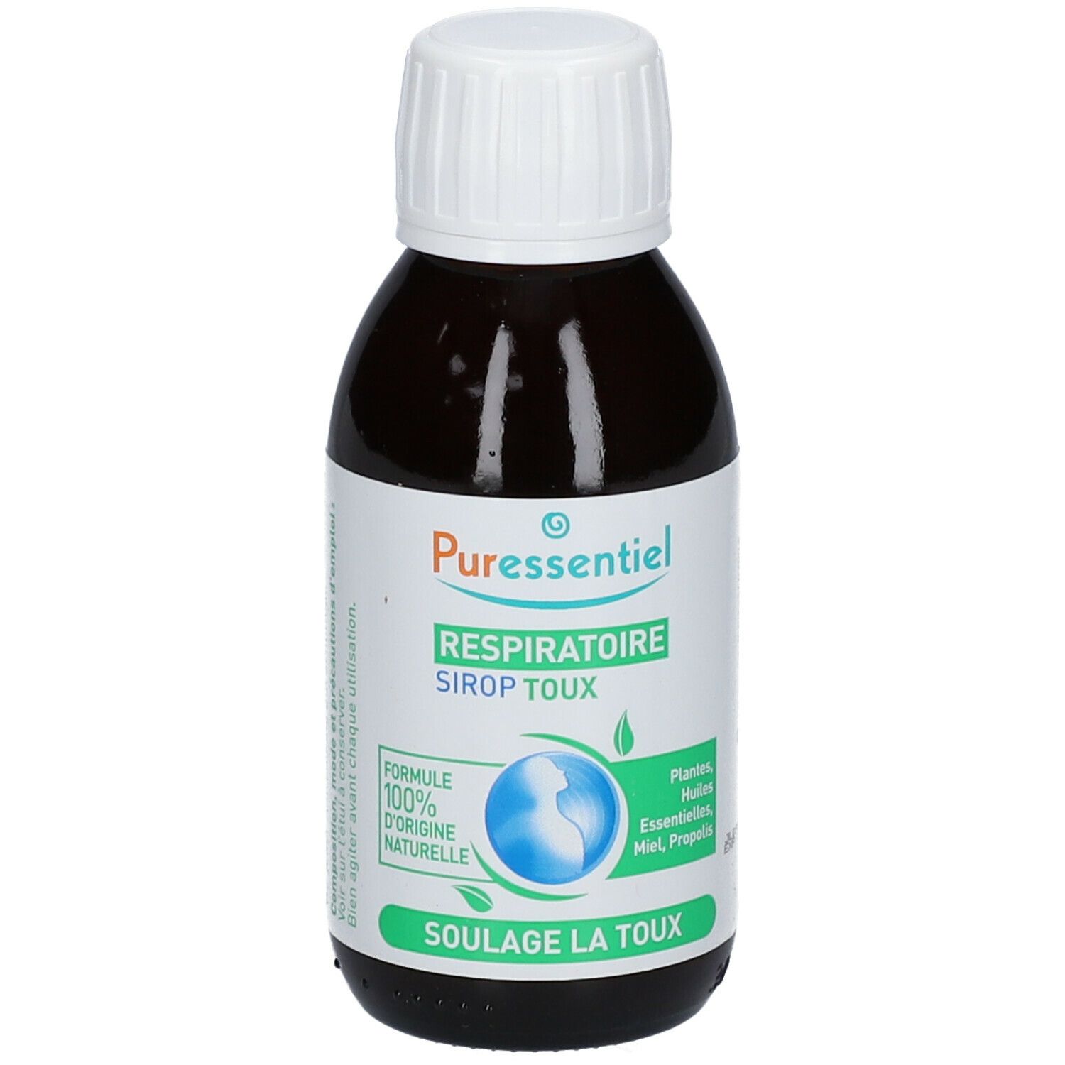 Puressentiel ATEMWEGE  HUSTENSIRUP