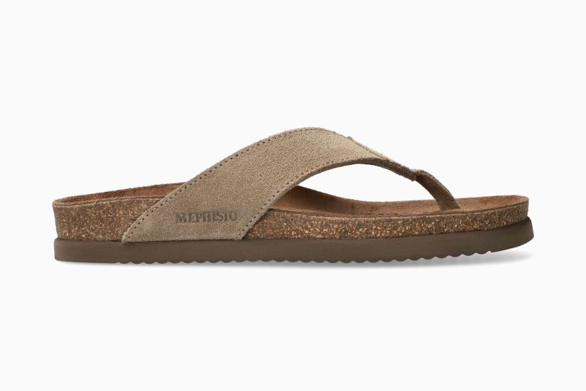 NATALIO WARM GREY