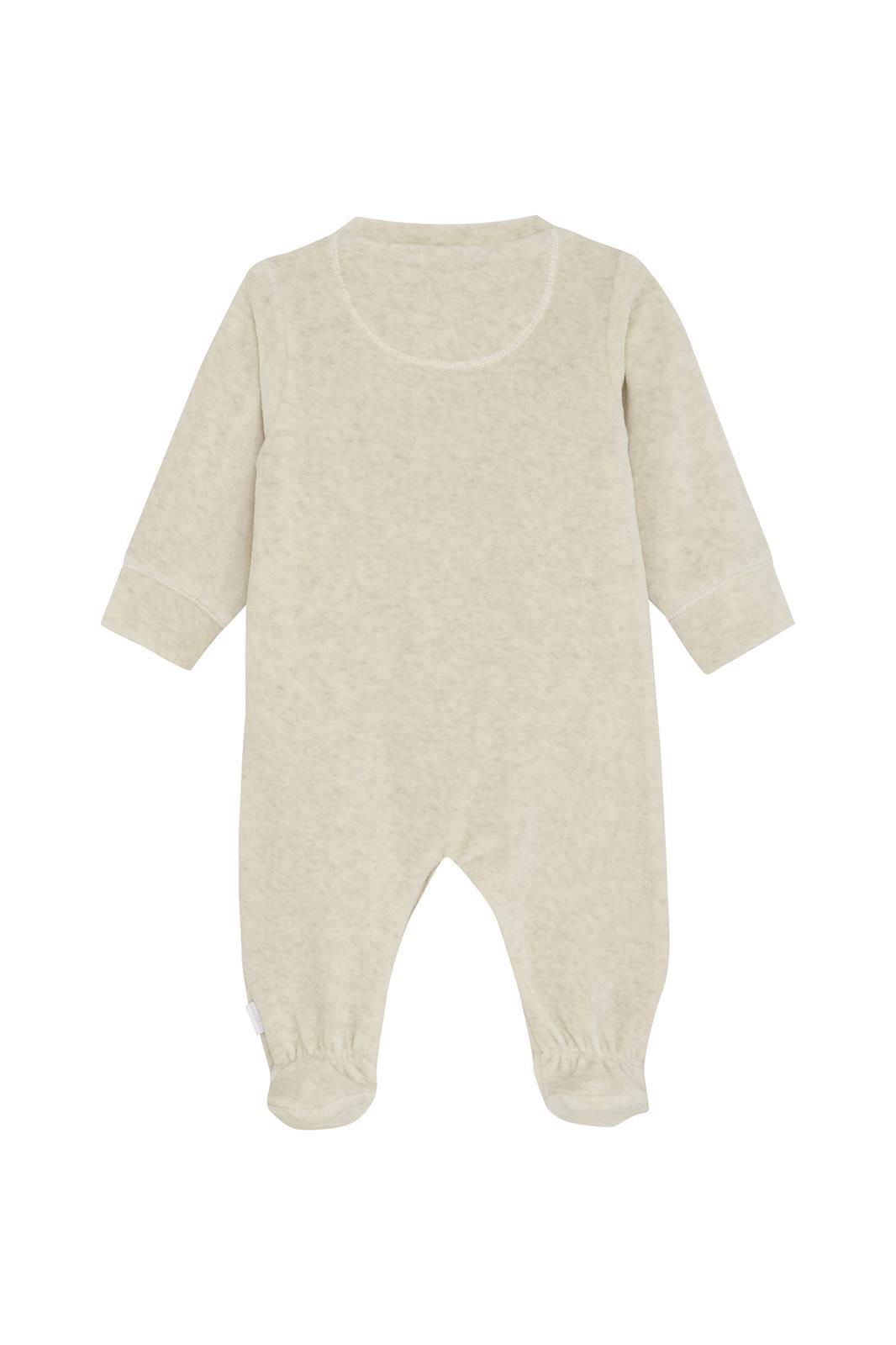 Noppies Baby Boxpak Saxon - Oatmeal Melange