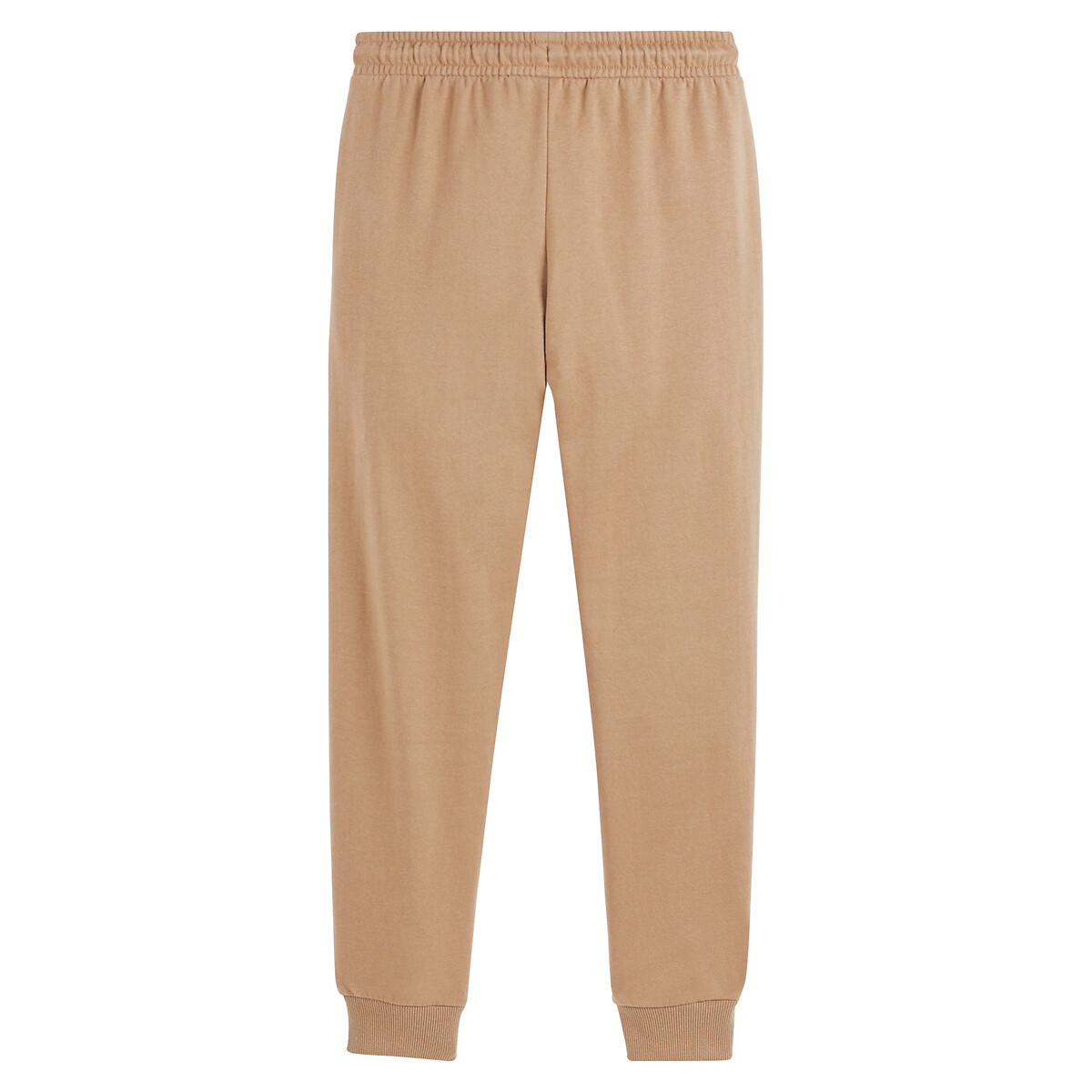 COLEÇÕES LA REDOUTE<br>Calças de jogging achatadas