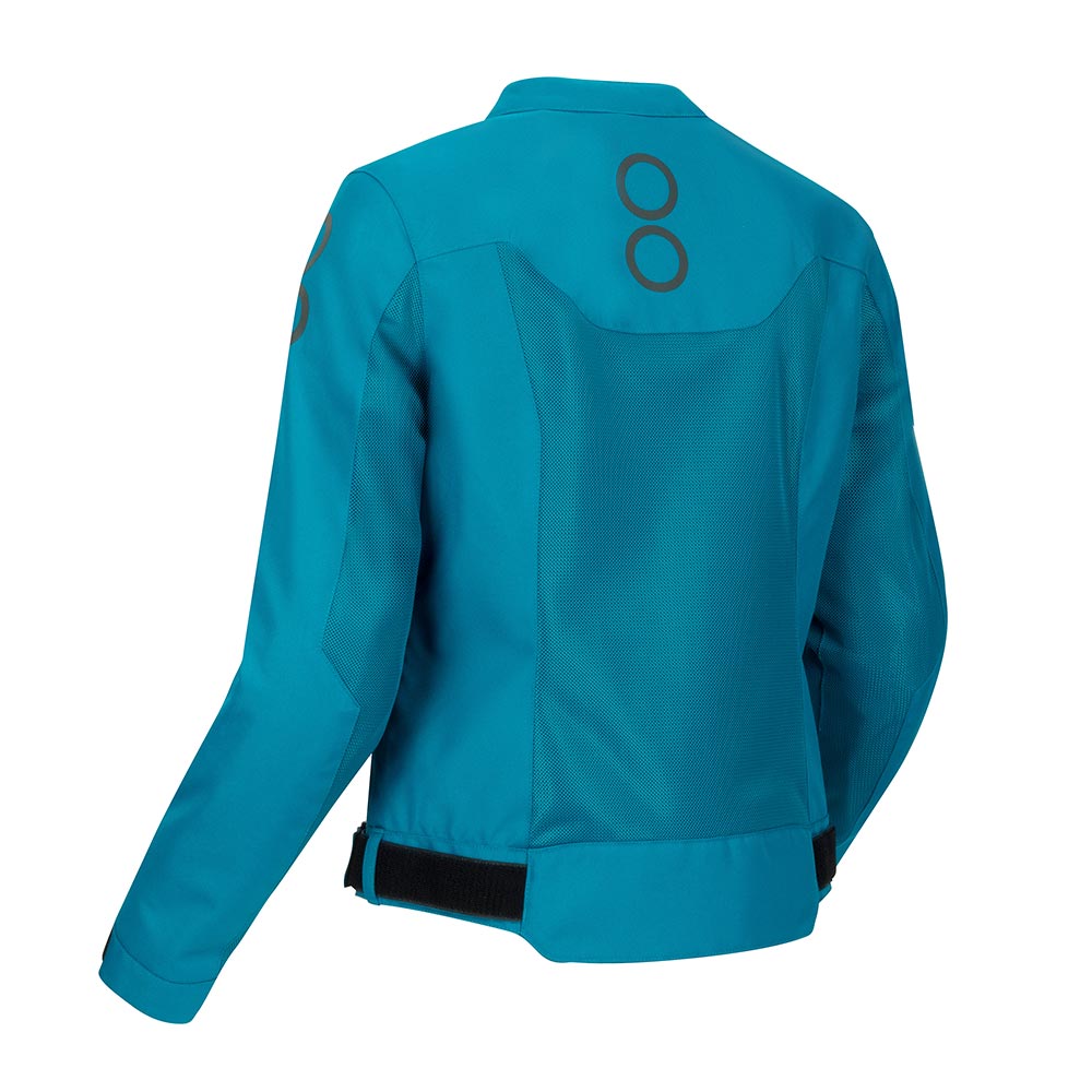 Bering - Blouson femme Lady Alias Bleu