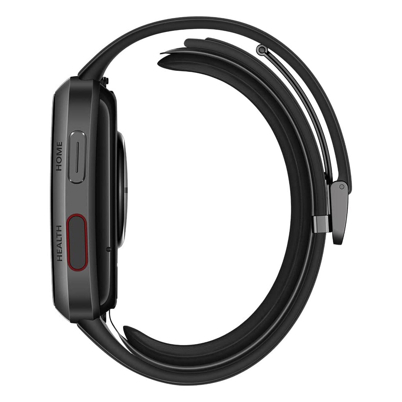 Huawei Watch D schwarz Smartwatch