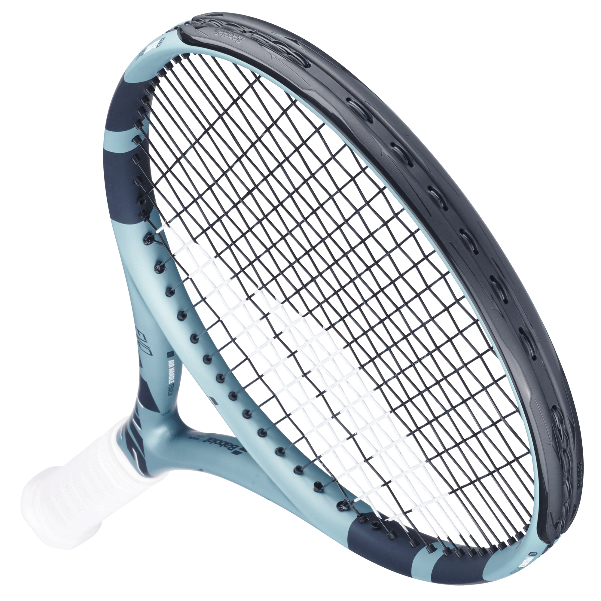 Babolat Evo Drive Gen2 Tennisschläger besaitet 2025 (270g)