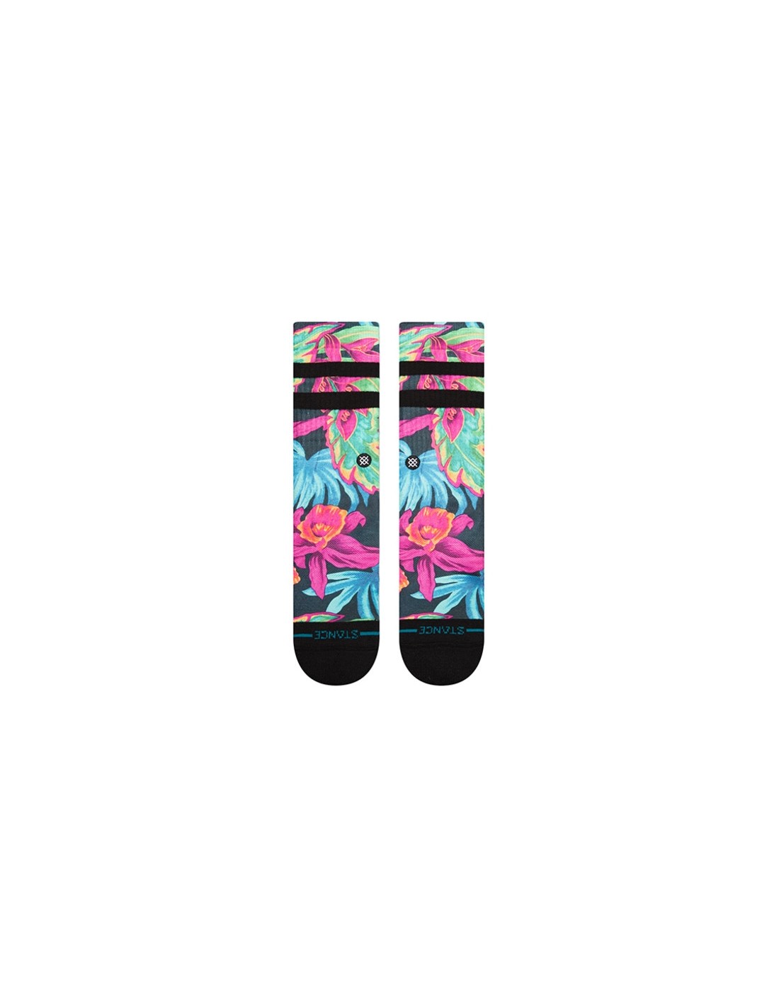 stance Chaussettes gloww