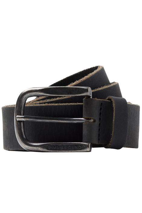 PME legend zwarte heren riem