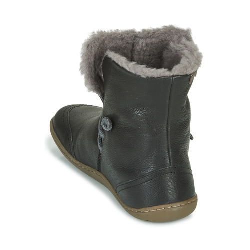 Camper - PEU CAMI - Noir