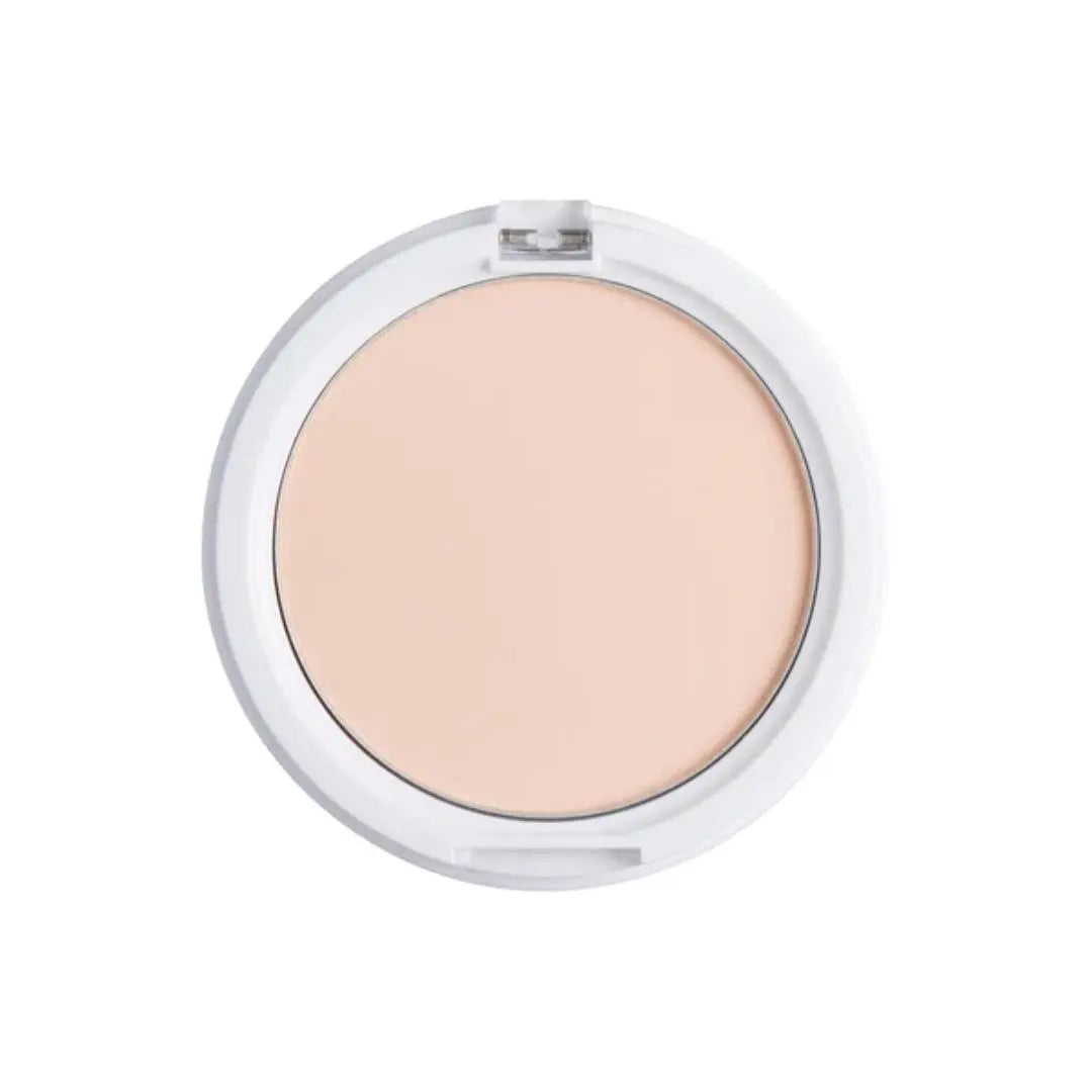 Primed and Ready Mattifying Setting Powder