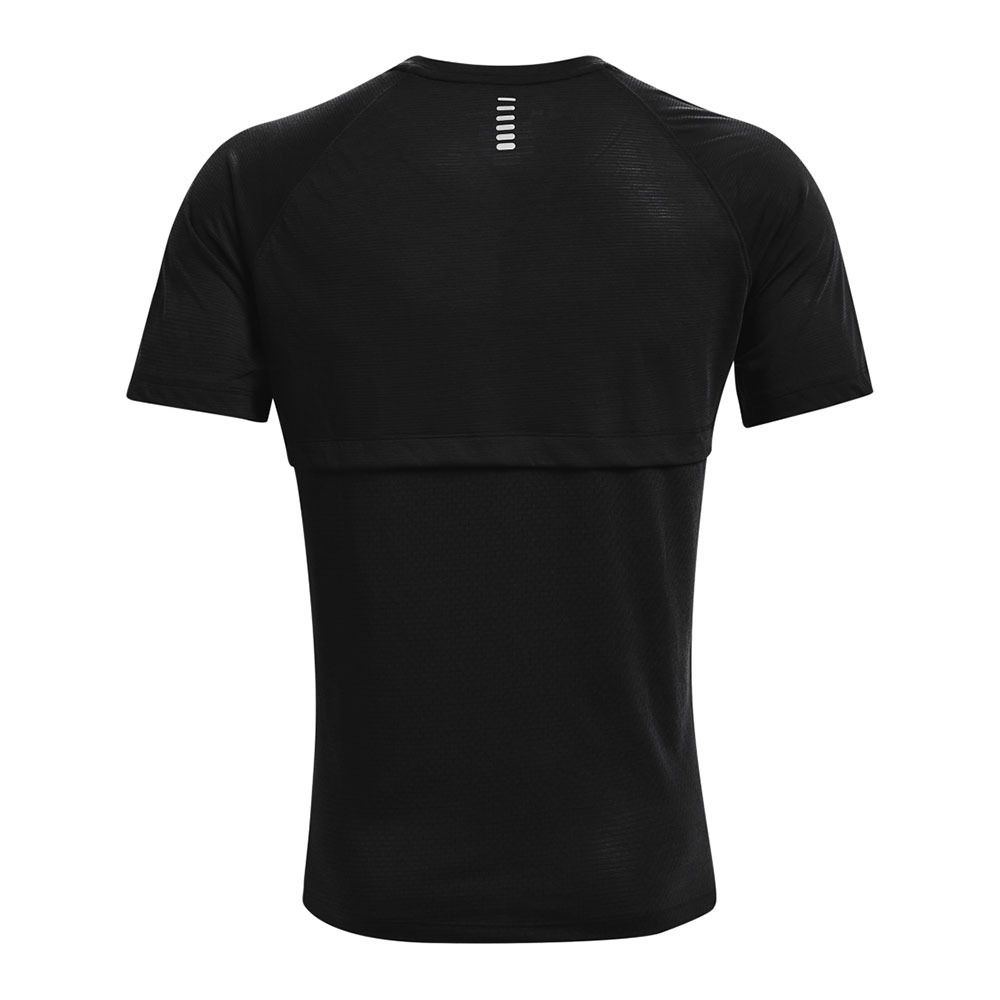 Under Armour STREAKER - Maillot Homme noir