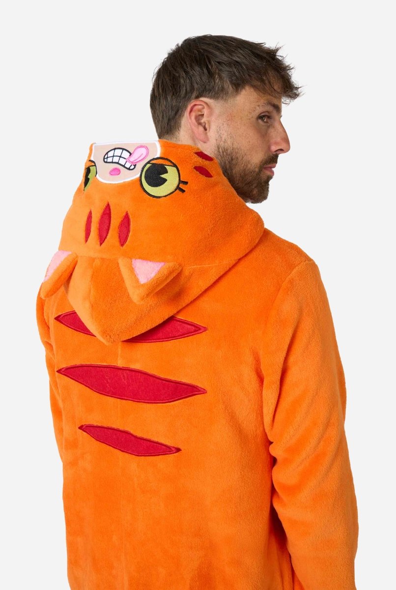 Kat Onesie