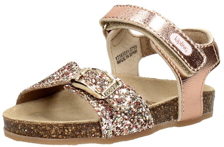 Kipling Marjorie 2 Champagne