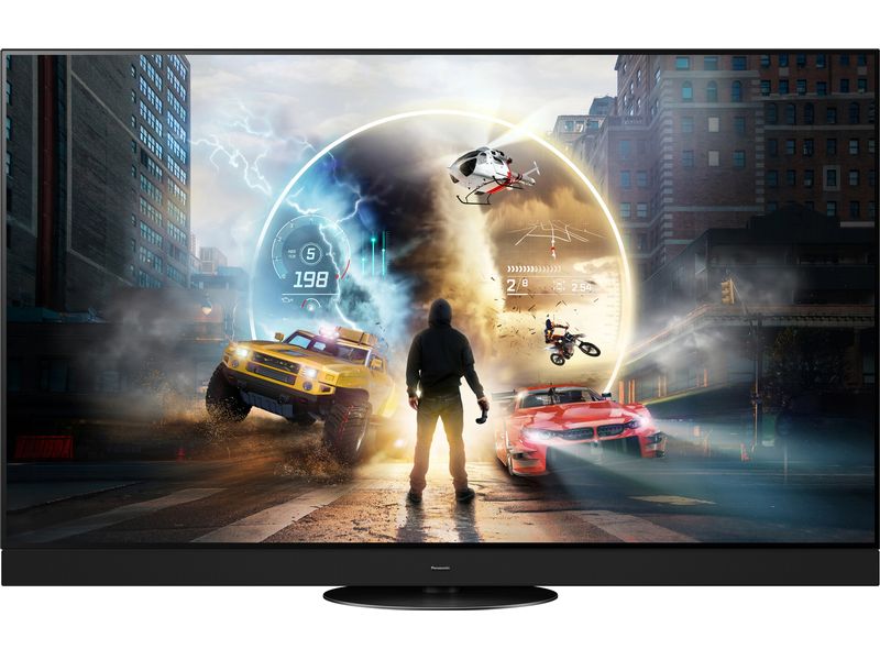 Panasonic TV TV-65Z95AEK 65