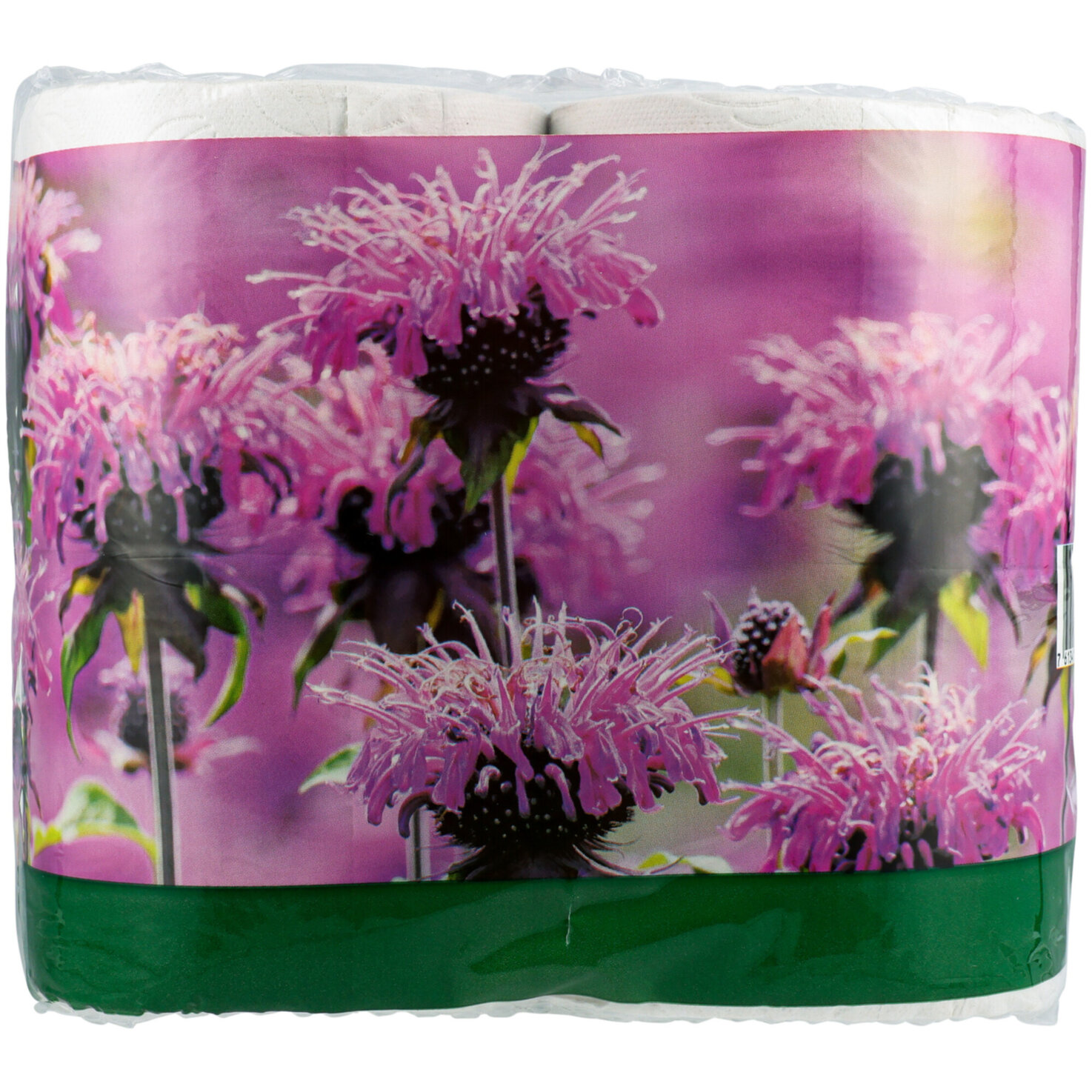Oecoplan Toilettenpapier Goldmelisse weiss 3-lagig 12 Rollen