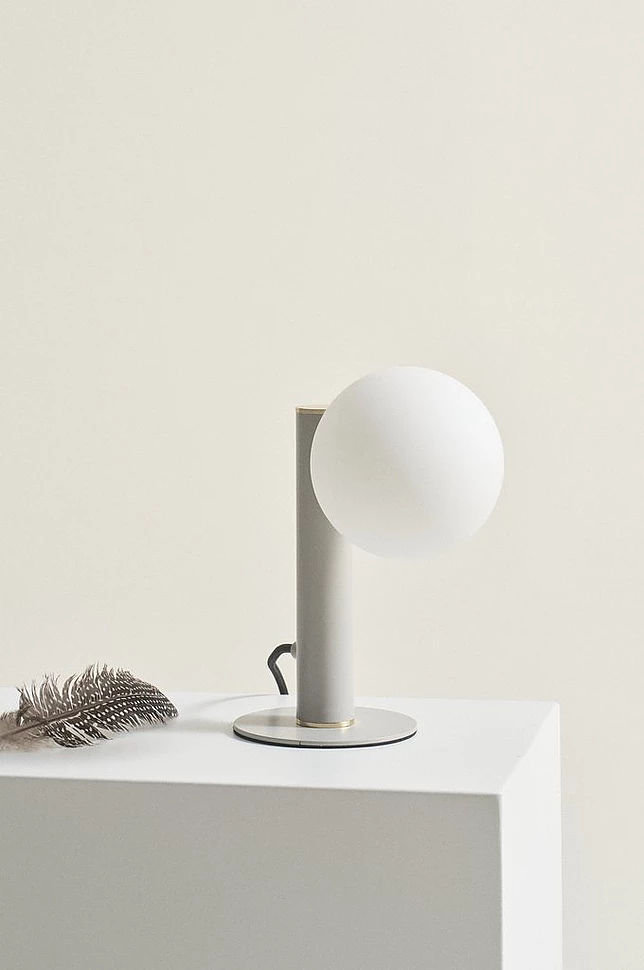 ABBEY SIDE bordlampe