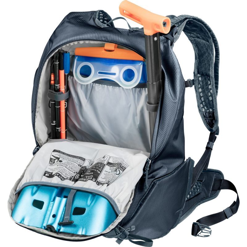 Updays 24 SL - Sac à dos ski de randonnée femme