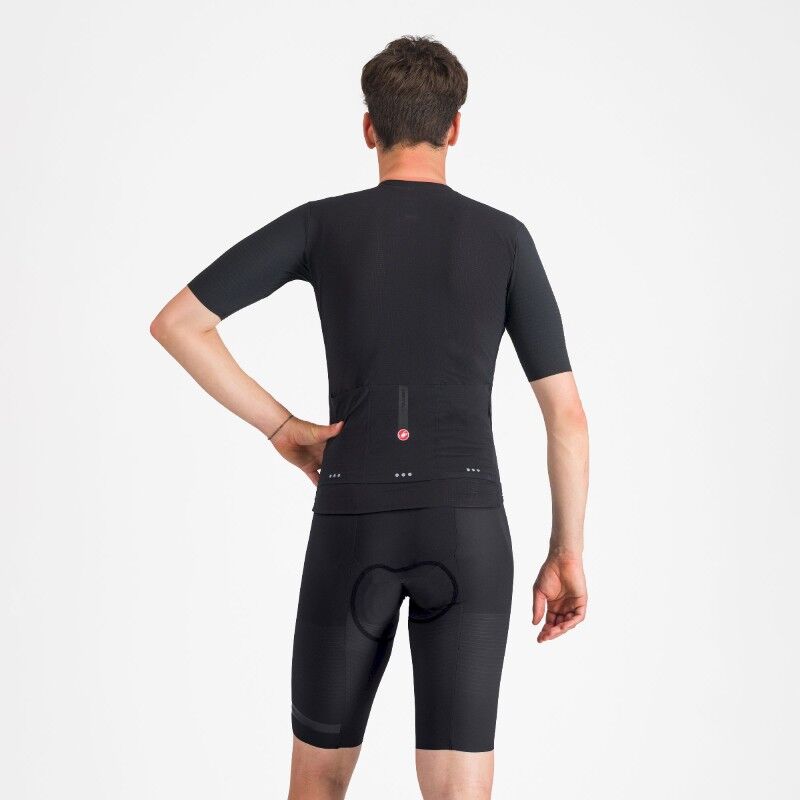 Premio Evo Bibshort - Cuissard vélo homme
