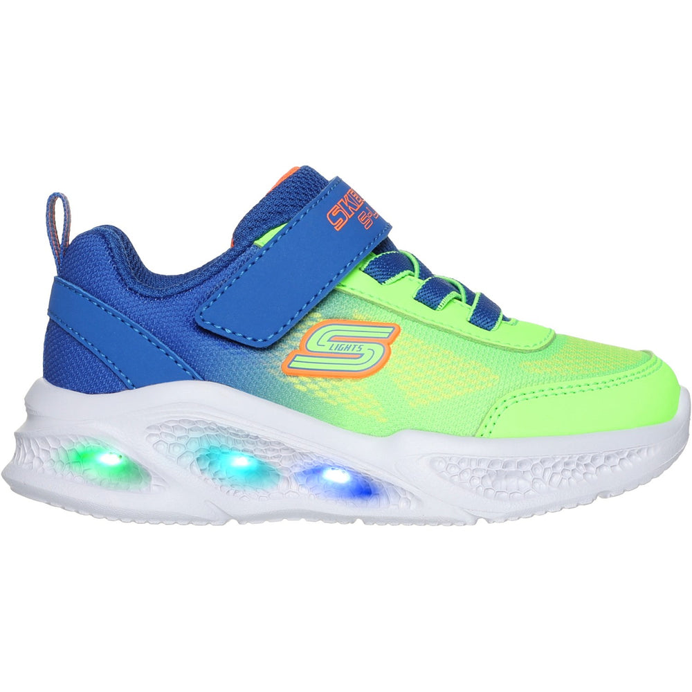 Køb Skechers Meteor-Lights-Krendo Sneakers