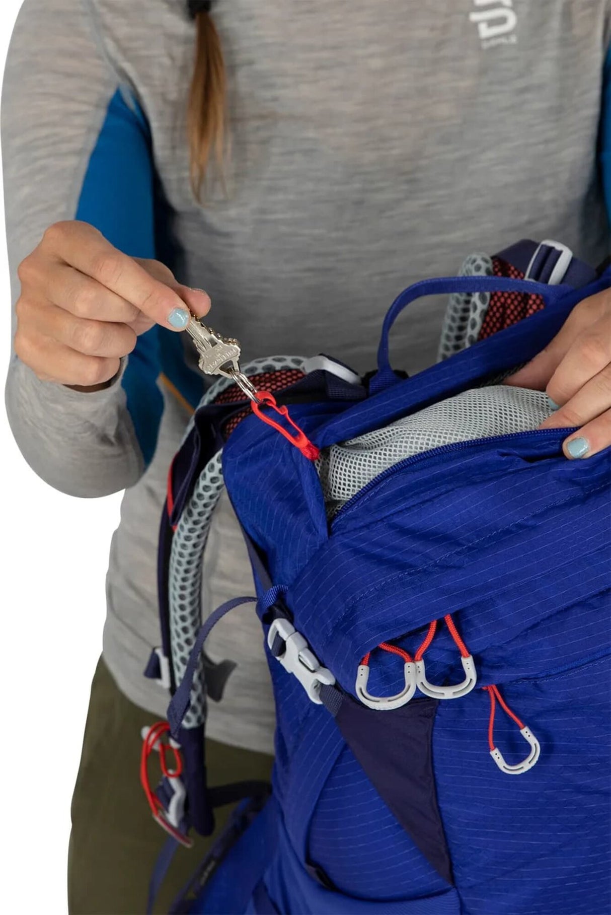 Osprey<br>Sirrus 34