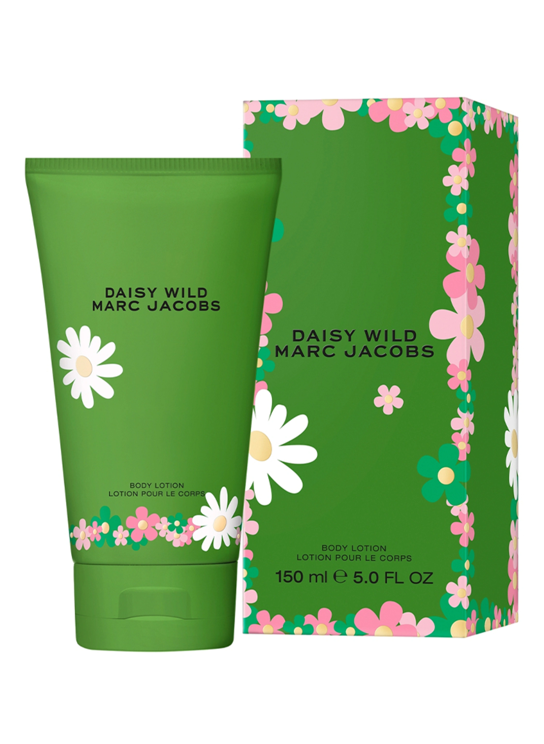 MARC JACOBS FRAGRANCE DAISY WILD