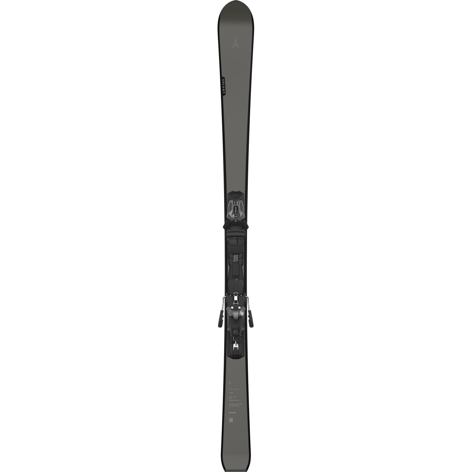 AtomicVOLANT 7000+ MI 12 GW