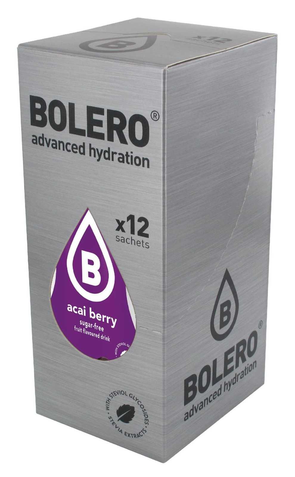 Bebidas Bolero Bebidas Bolero 9 g