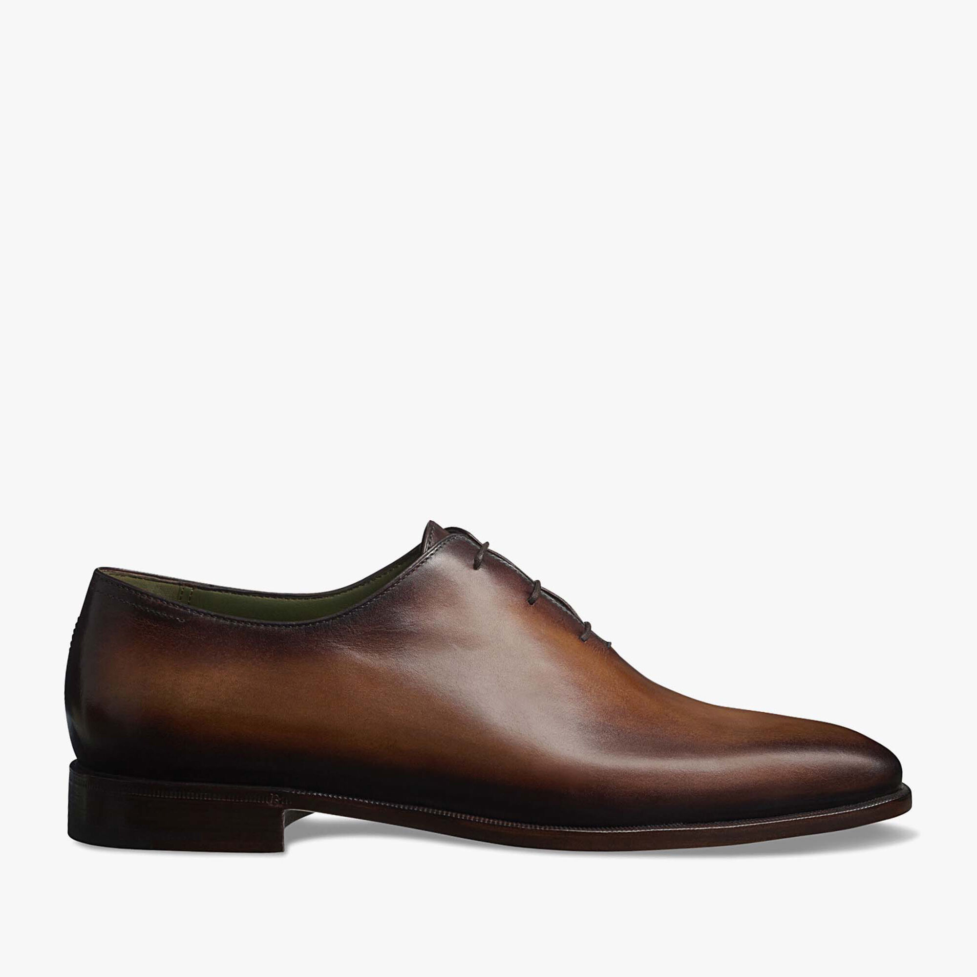 Richelieu Alessandro Demesure En Cuir