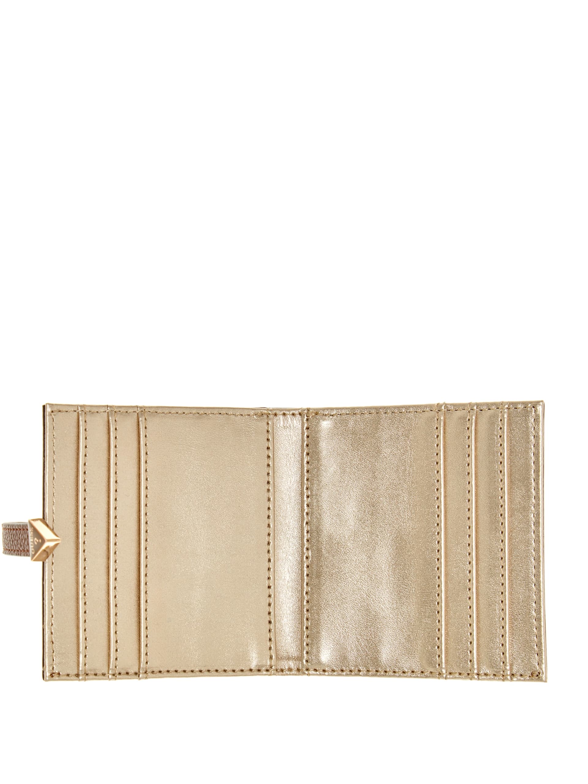 Porta-cartões Laurel Quattro G