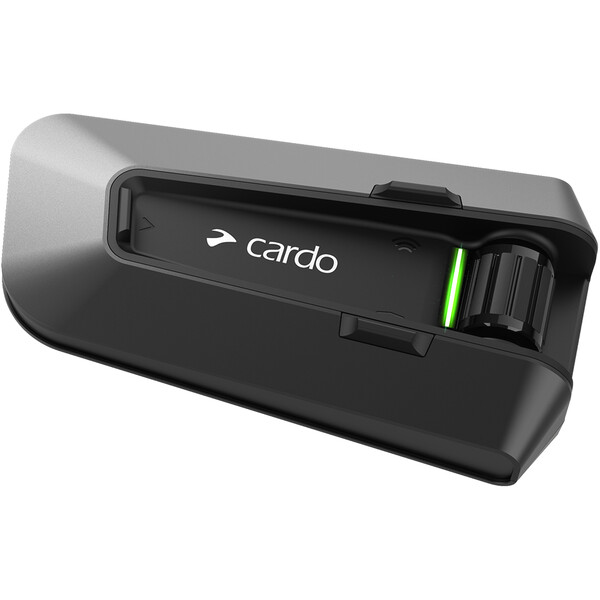 Cardo - Intercom Packtalk Edge Solo