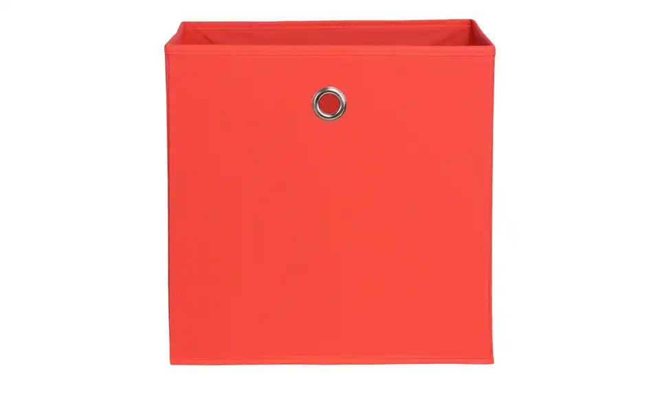 Faltbox Alfa Uni: Rot
