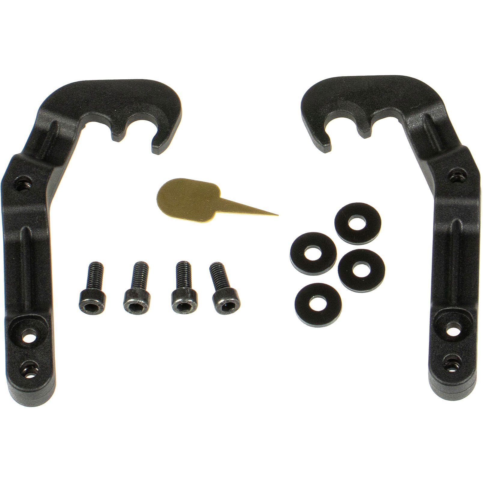Ortlieb Ultimate Bottle Cage Mount Flaschenhalter-Halterung
