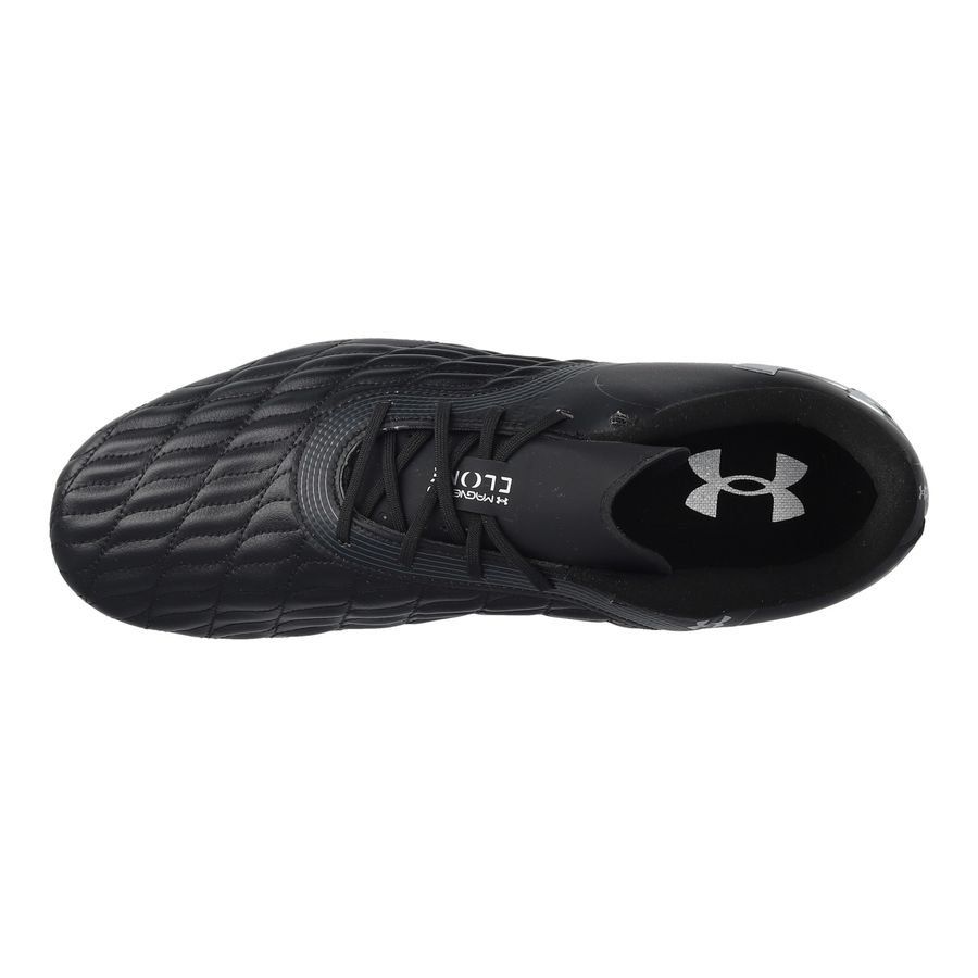 Under Armour Clone Magnetico Pro 3.0 FG - Noir