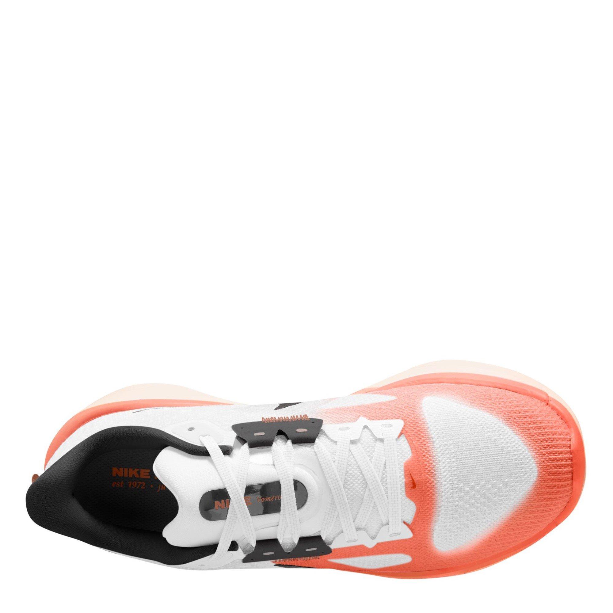 Nike Vomero 17 Womens Road Running Shoes